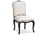 Hickory White Maison Upholstered Frances Side Dining Chair