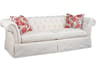Hickory White Custom Elements Upholstery Upholstered Sofa