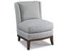 Hickory White Cecily Fabric Accent Chair