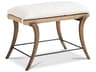 Hickory White Revival 81 Amelia Bench Cushion