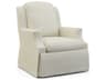 Hickory White Custom Elements Upholstery Marlene Swivel Accent Chair