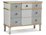 Hickory White Journey The World 3-Drawers Adelaide Accent Chest