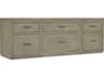 Hooker Furniture Linville Falls Wood File Cabinet