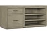 Hooker Furniture Linville Falls Wood File Cabinet