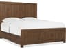 Hooker Furniture Driftwood California King Panel Bed