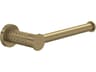 Rohl Tenerife Antique Gold Toilet Paper Holder