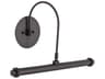 House of Troy Slim-line 1-Light Oil Rubbed Bronze LED Picture Light