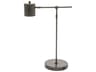 House of Troy Morris Oil Rubbed Bronze LED Desk Lamp