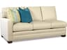 Huntington House 2053 Left Arm Upholstered Sofa