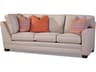 Huntington House 2053 Right Arm Corner Upholstered Sofa