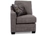 Huntington House 2053 Upholstered Left Arm Chair