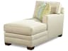 Huntington House 2053 Upholstered Right Arm Chaise Lounge