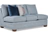Huntington House 2062 Armless Upholstered Sofa