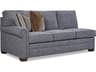 Huntington House 2062 Left Arm Upholstered Sofa