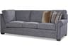 Huntington House 2062 Right Arm Corner Upholstered Sofa