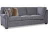Huntington House 2062 Left Arm Corner Upholstered Sofa
