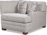 Huntington House 2062 Upholstered Right Arm Cuddle Chaise Lounge