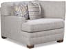 Huntington House 2062 Upholstered Left Arm Cuddle Chaise Lounge