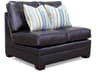Huntington House 2062 Upholstered Armless Loveseat