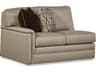 Huntington House 2062 Upholstered Left Arm Loveseat