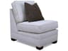 Huntington House 2062 Upholstered Armless Chair