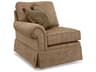 Huntington House 2062 Upholstered Left Arm Chair