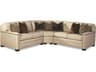 Huntington House 2062 Sectional Sofa