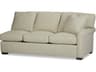 Huntington House 2300 Right Arm Upholstered Sofa