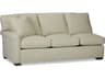 Huntington House 2300 Left Arm Upholstered Sofa