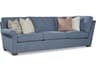 Huntington House 2300 Left Arm Corner Upholstered Sofa
