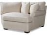 Huntington House 2300 Upholstered Right Arm Cuddle Chaise