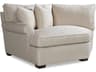 Huntington House 2300 Upholstered Left Arm Cuddle Chaise