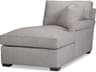 Huntington House 2300 Upholstered Right Arm Chaise Lounge
