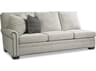 Huntington House 2500 Left Arm Upholstered Sofa
