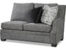 Huntington House 2500 Upholstered Right Arm Loveseat
