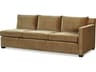 Huntington House 2600 Right Arm Upholstered Sofa