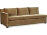 Huntington House 2600 Left Arm Upholstered Sofa