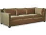 Huntington House 2600 Left Arm Corner Upholstered Sofa