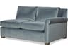 Huntington House 2600 Upholstered Right Arm Loveseat