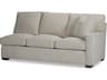 Huntington House 2700 Right Arm Upholstered Sofa