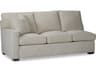 Huntington House 2700 Left Arm Upholstered Sofa