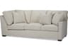 Huntington House 2700 Right Arm Corner Upholstered Sofa