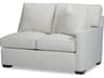 Huntington House 2700 Upholstered Right Arm Loveseat