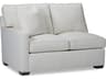 Huntington House 2700 Upholstered Left Arm Loveseat