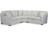 Huntington House 2700 Upholstered Sectional Sofa