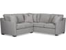 Huntington House 2700 Upholstered Sectional Sofa