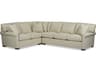 Huntington House 2700 Upholstered Sectional Sofa
