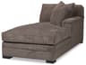Huntington House 7100 Upholstered Right Arm Chaise Lounge