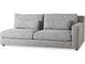 Huntington House 7200 Upholstered Right Arm Loveseat