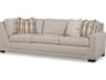Huntington House 7290 Right Arm Corner Upholstered Sofa